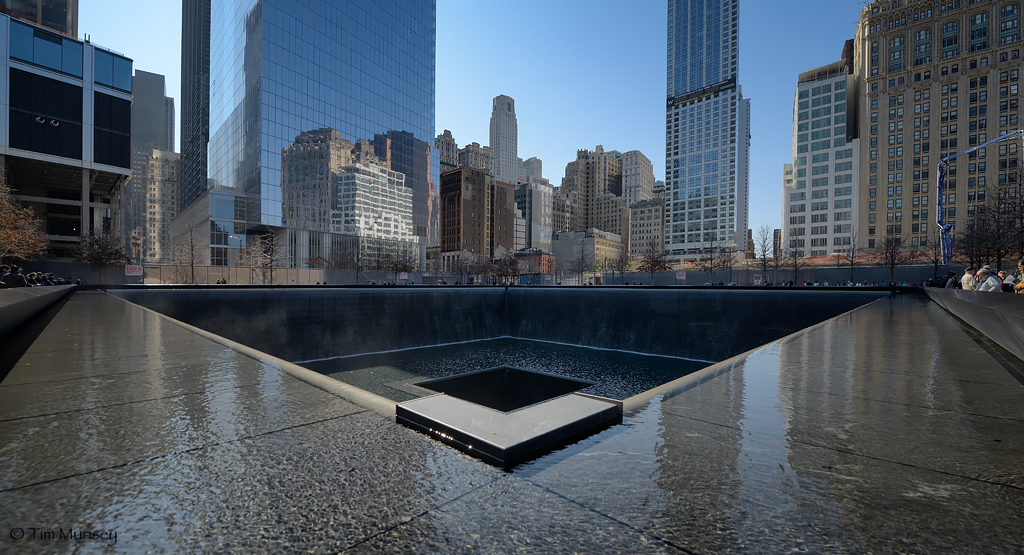 9 11 Memorial